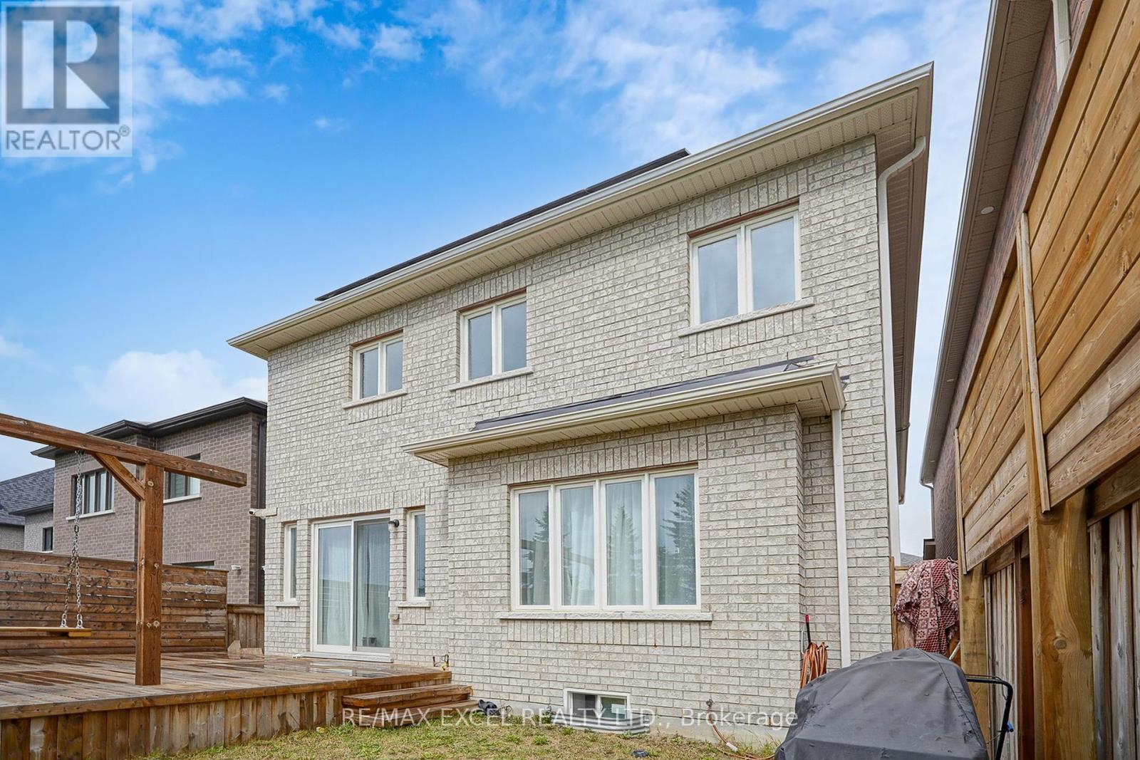 96 Boundary Boulevard, Whitchurch-Stouffville, Ontario  L4A 4W2 - Photo 47 - N12387876