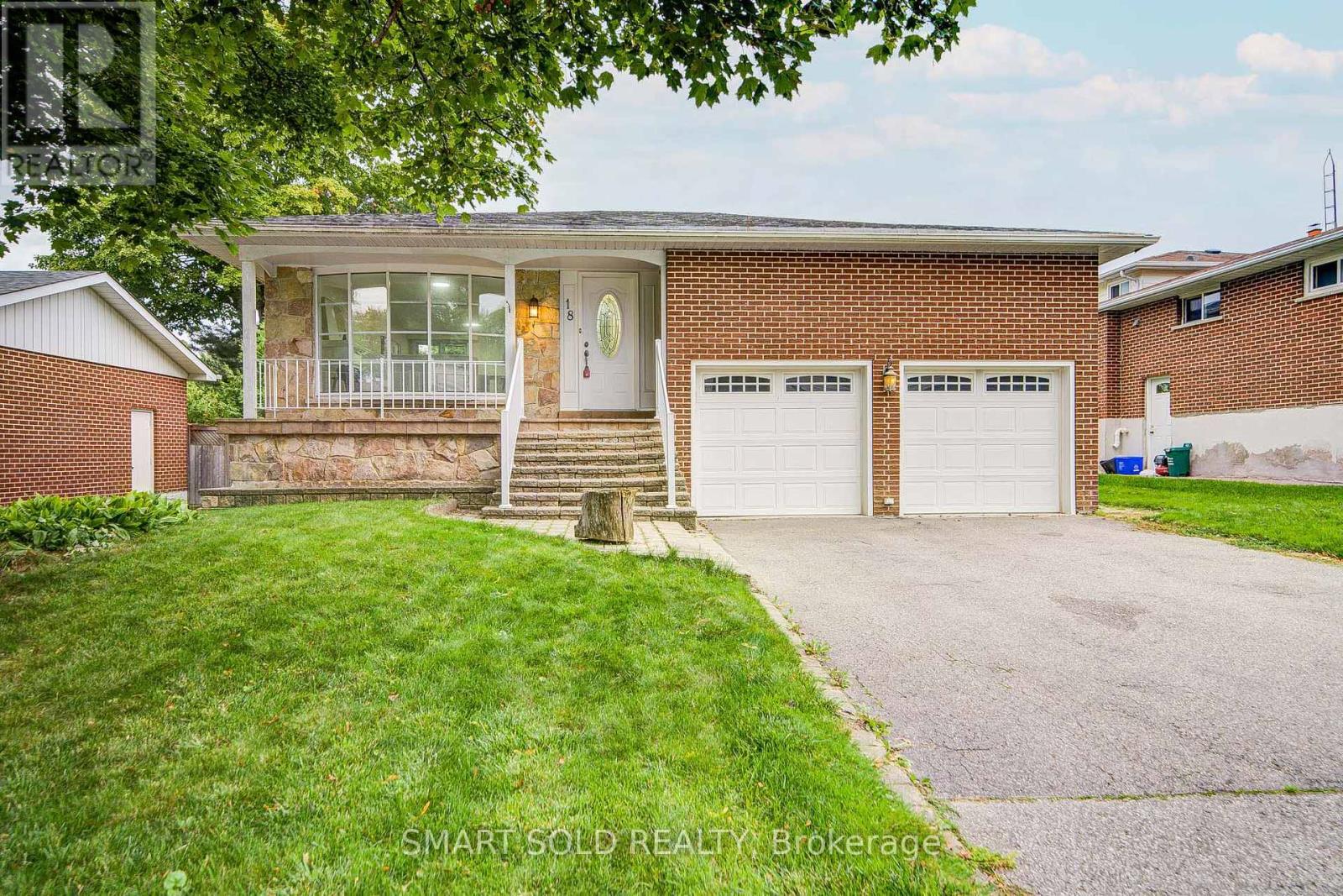 Property at 18 SHADY LANE CRESCENT image 1