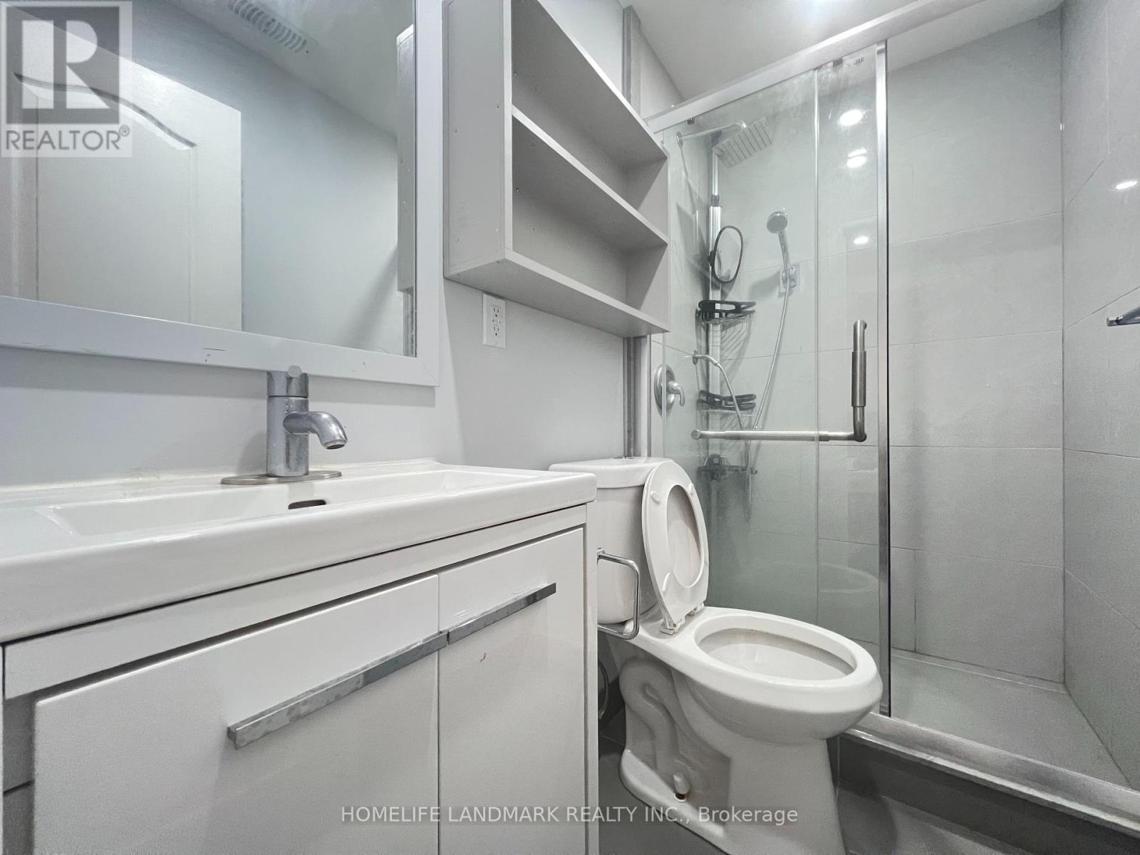 Basement - 11 Quantum Street, Markham, Ontario  L3S 4J6 - Photo 12 - N12387897