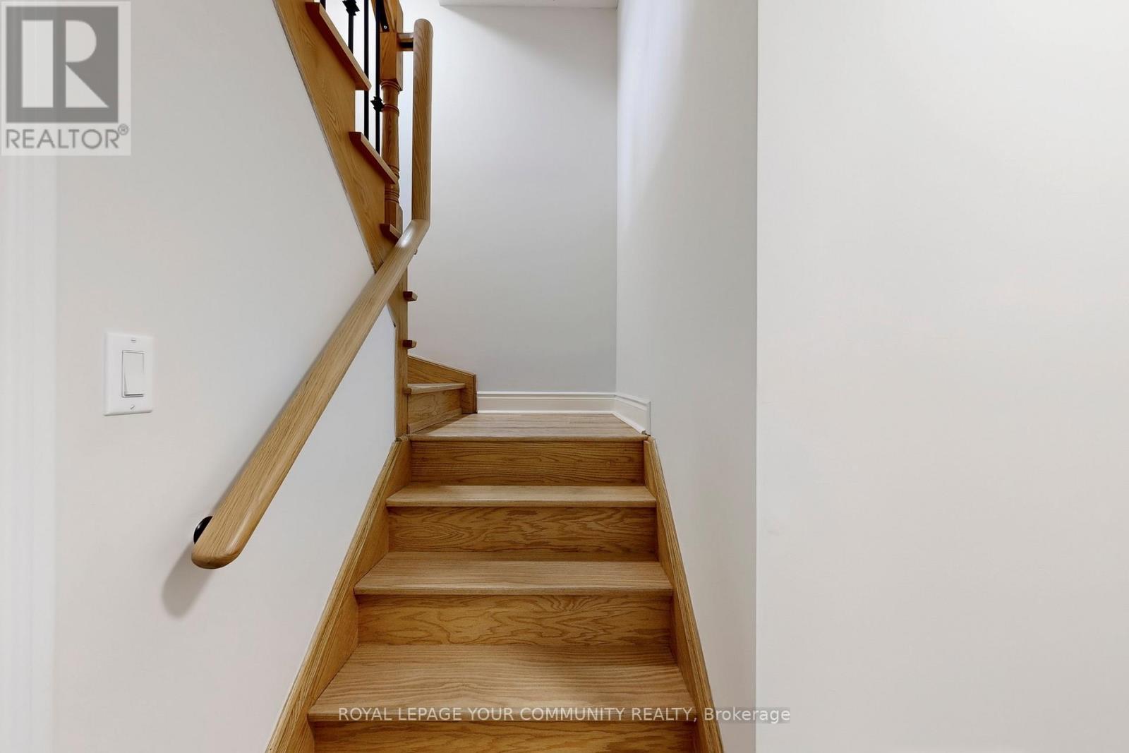 3 Rustwood Road, Vaughan, Ontario  L4J 9E5 - Photo 32 - N12387911