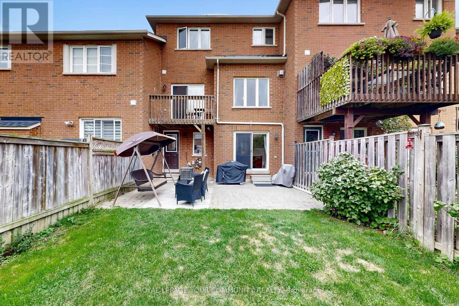 3 Rustwood Road, Vaughan, Ontario  L4J 9E5 - Photo 41 - N12387911