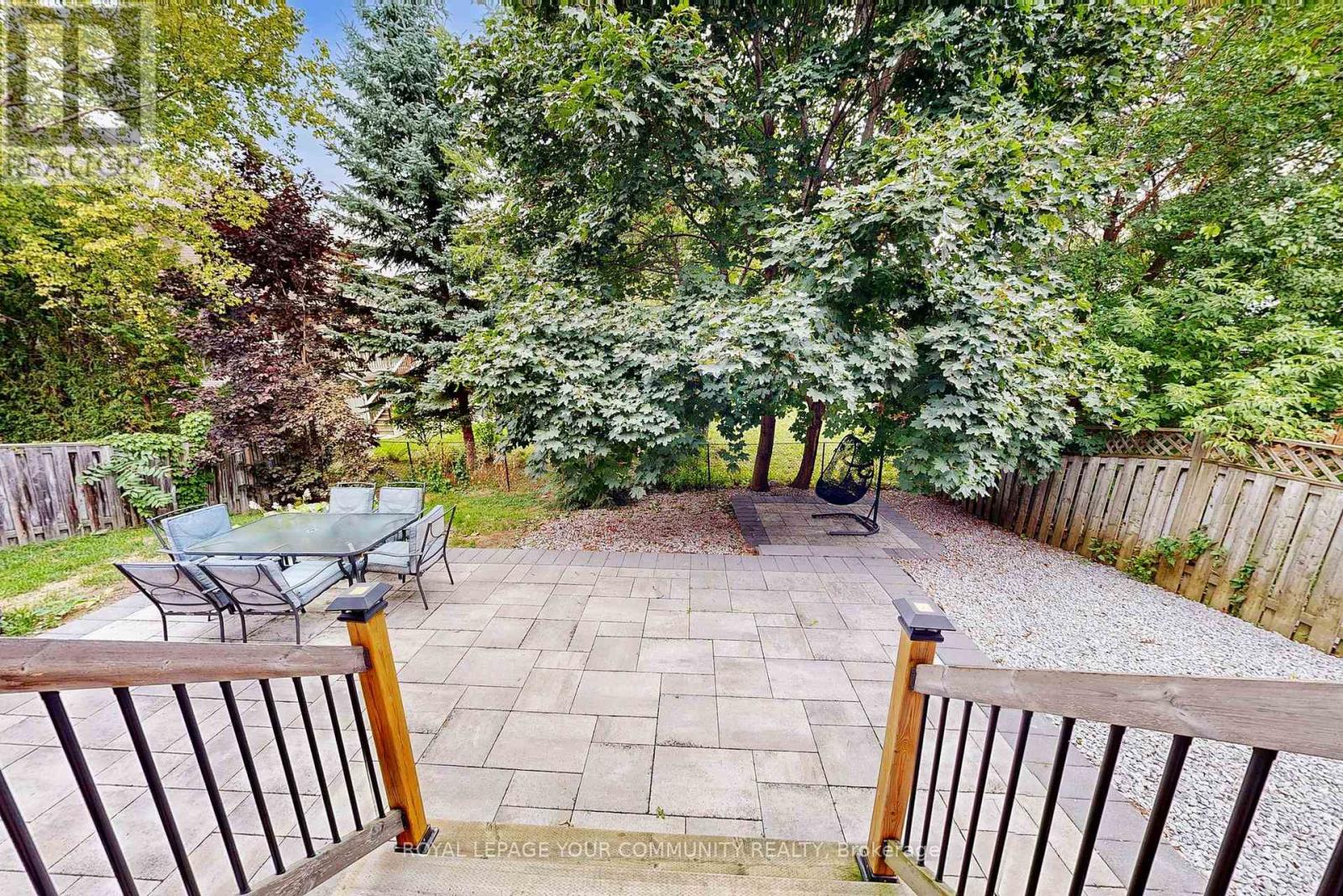 7 Shaftsbury Avenue, Richmond Hill, Ontario  L4C 9K6 - Photo 47 - N12387923