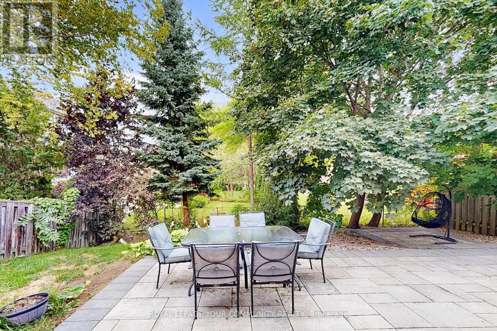 7 Shaftsbury Avenue, Richmond Hill, Ontario  L4C 9K6 - Photo 48 - N12387923