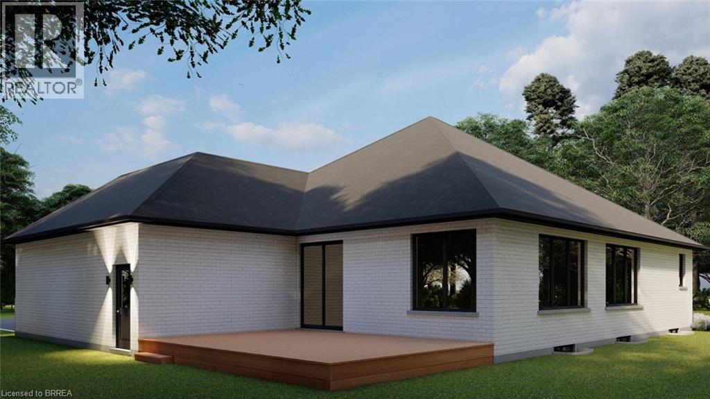 130 La Salette Road, La Salette, Ontario  N0E 1H0 - Photo 4 - 40765928