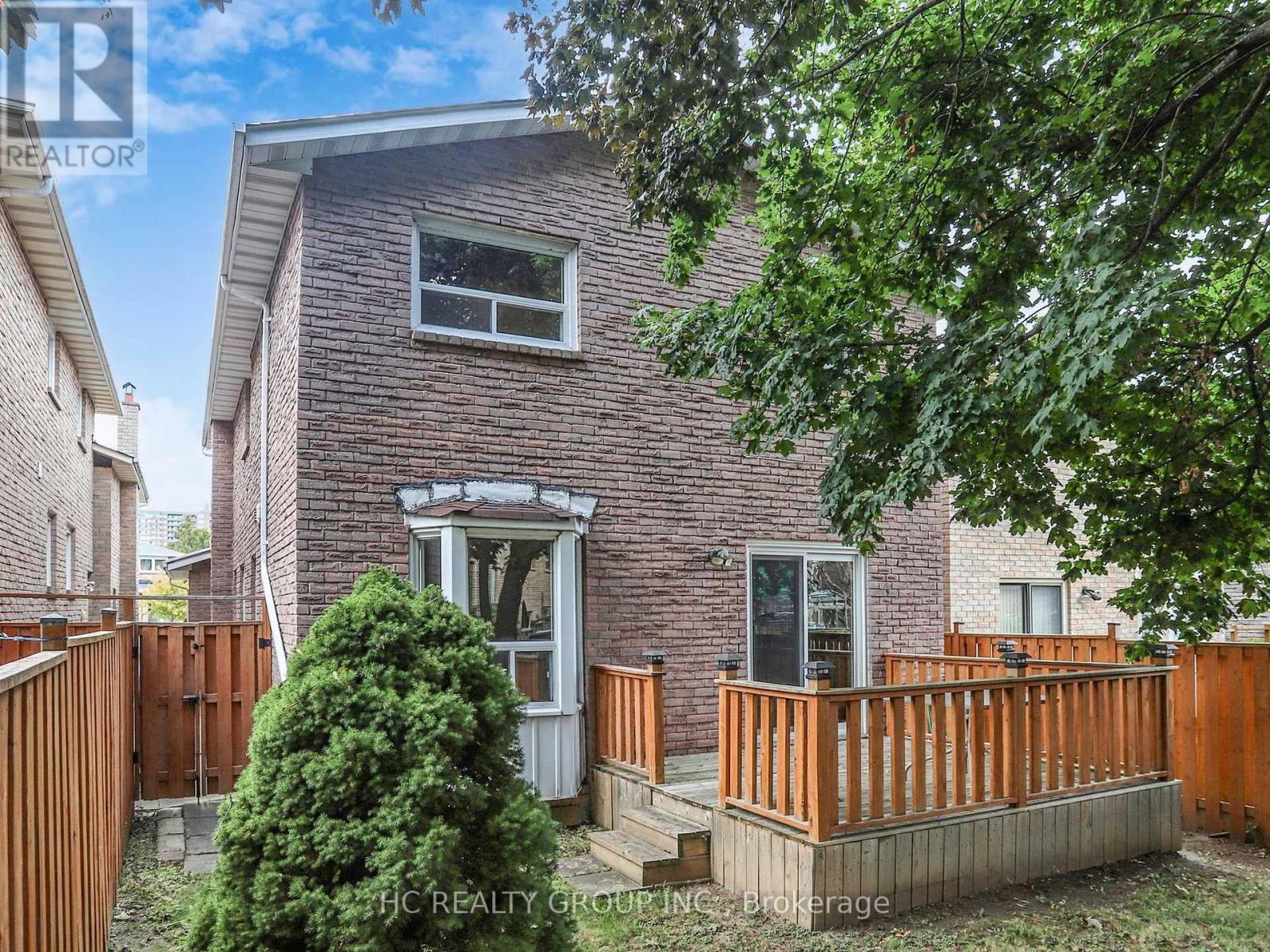 8 Bethany Leigh Drive, Toronto, Ontario  M1V 2N7 - Photo 46 - E12387018