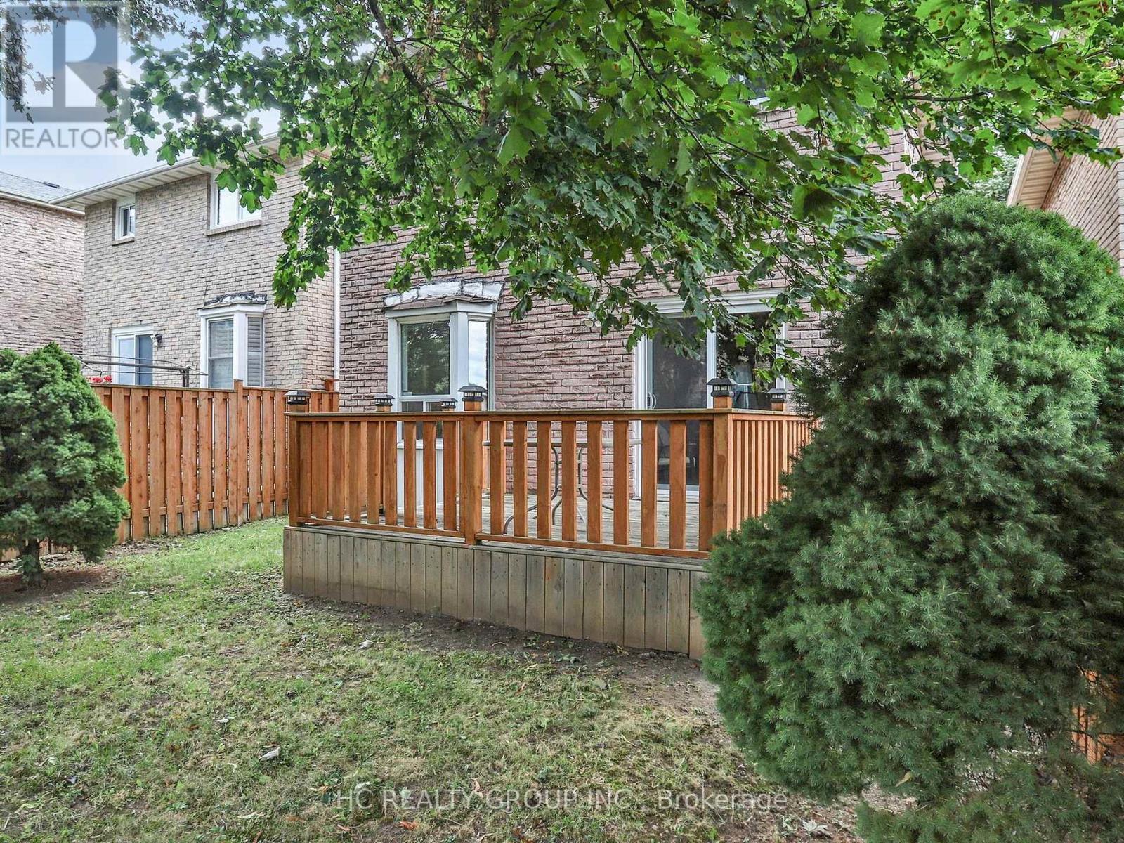 8 Bethany Leigh Drive, Toronto, Ontario  M1V 2N7 - Photo 47 - E12387018
