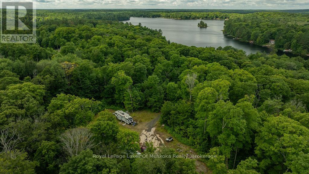 000 DICKIE LAKE ROAD, Lake of Bays, Ontario