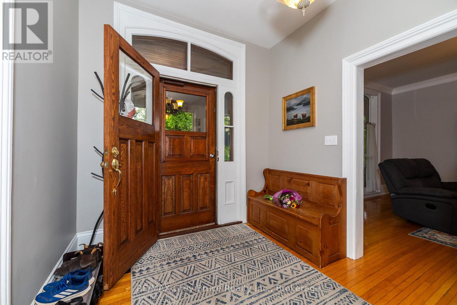 922 3rd Avenue W, Owen Sound, Ontario  N4K 4P6 - Photo 26 - X12341300