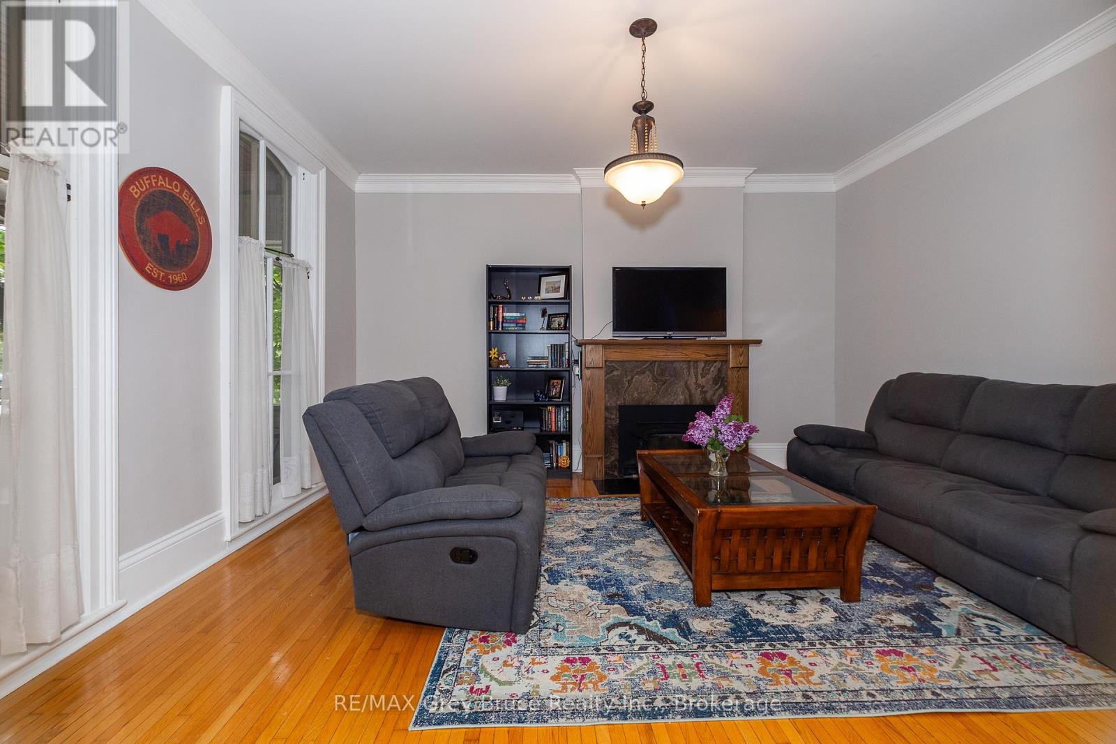 922 3rd Avenue W, Owen Sound, Ontario  N4K 4P6 - Photo 31 - X12341300