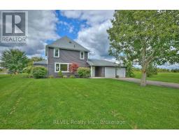 13717 ORT ROAD, Niagara Falls, Ontario