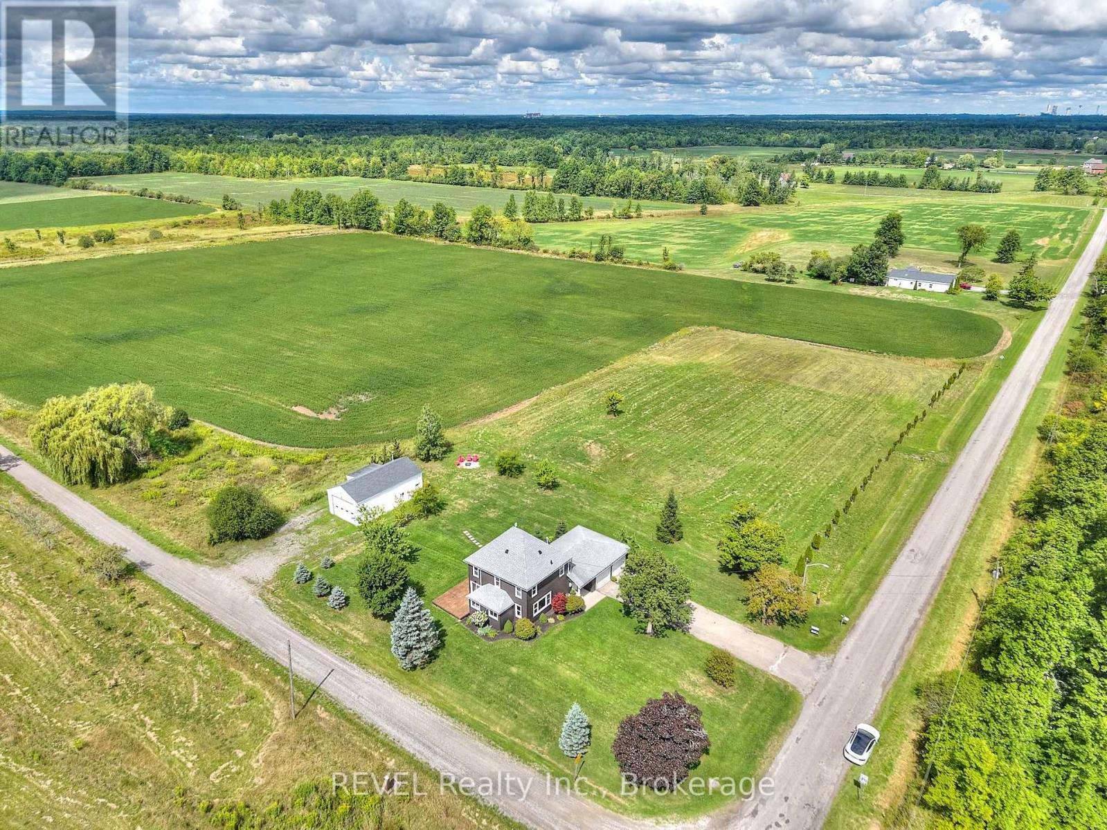 13717 Ort Road, Niagara Falls, Ontario  L2H 2M3 - Photo 2 - X12342879