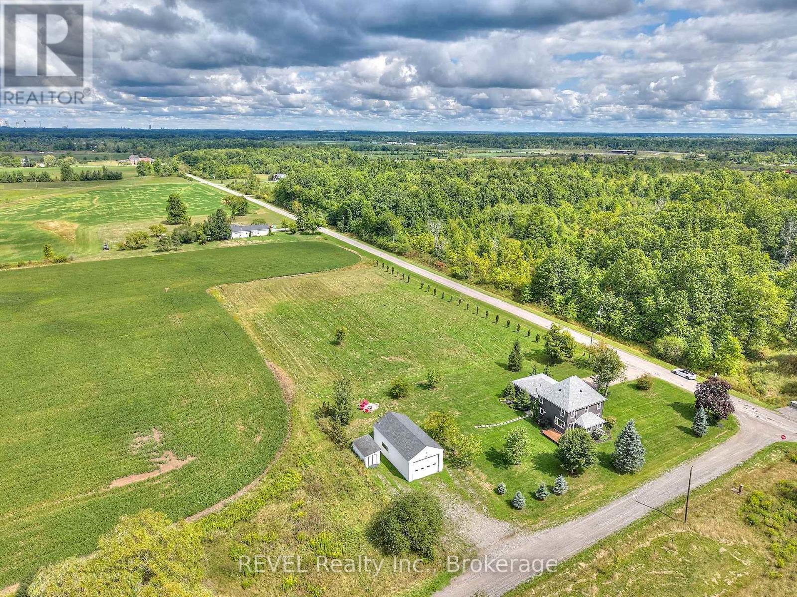 13717 Ort Road, Niagara Falls, Ontario  L2H 2M3 - Photo 50 - X12342879