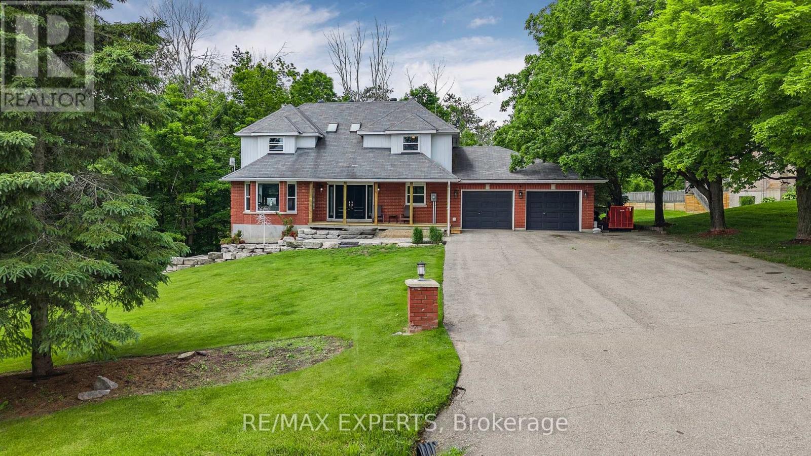 602 SCARLETT LINE, Springwater, Ontario