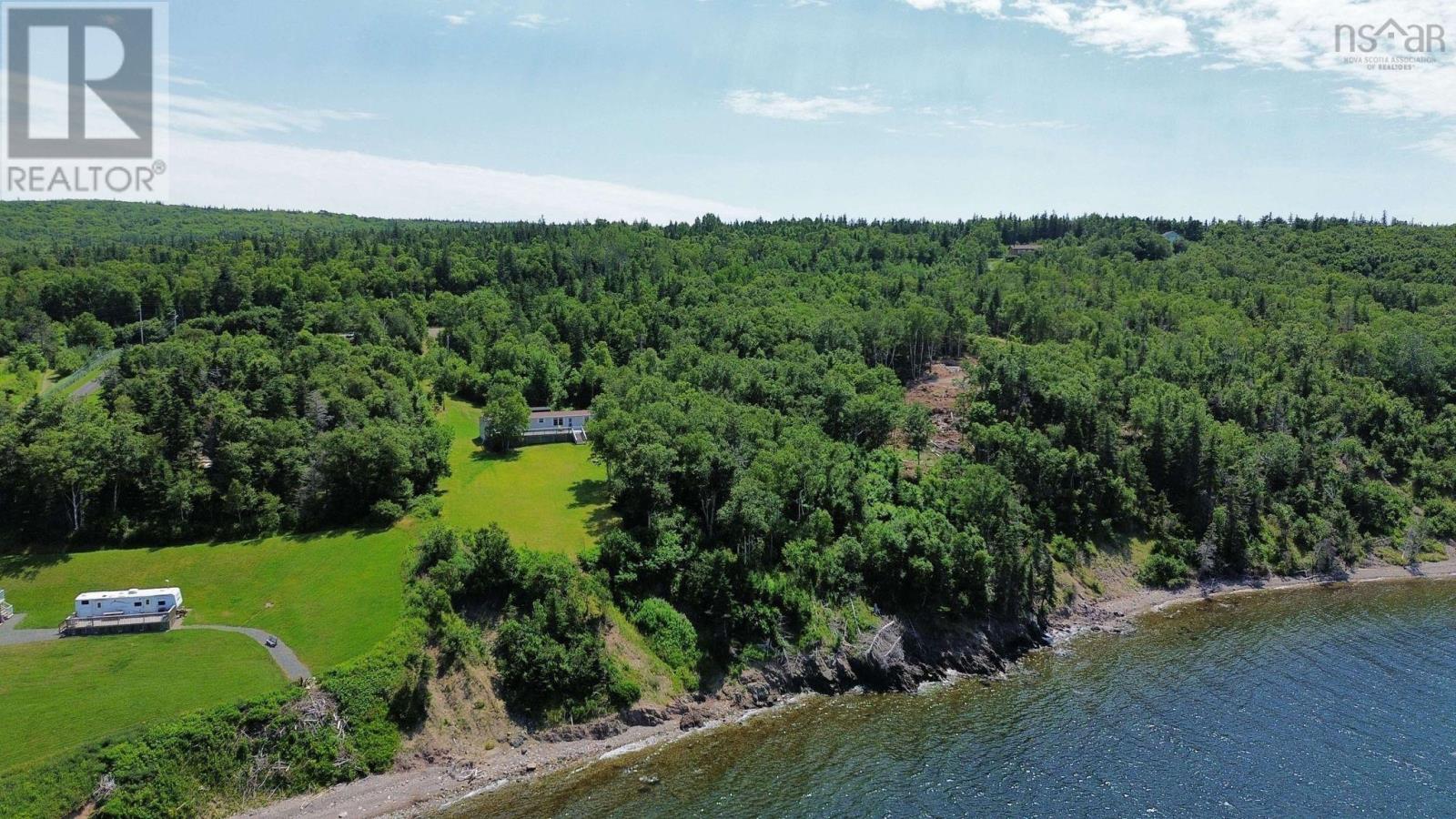 8934 East Bay Highway, Middle Cape, Nova Scotia  B1J 2A4 - Photo 10 - 202522661