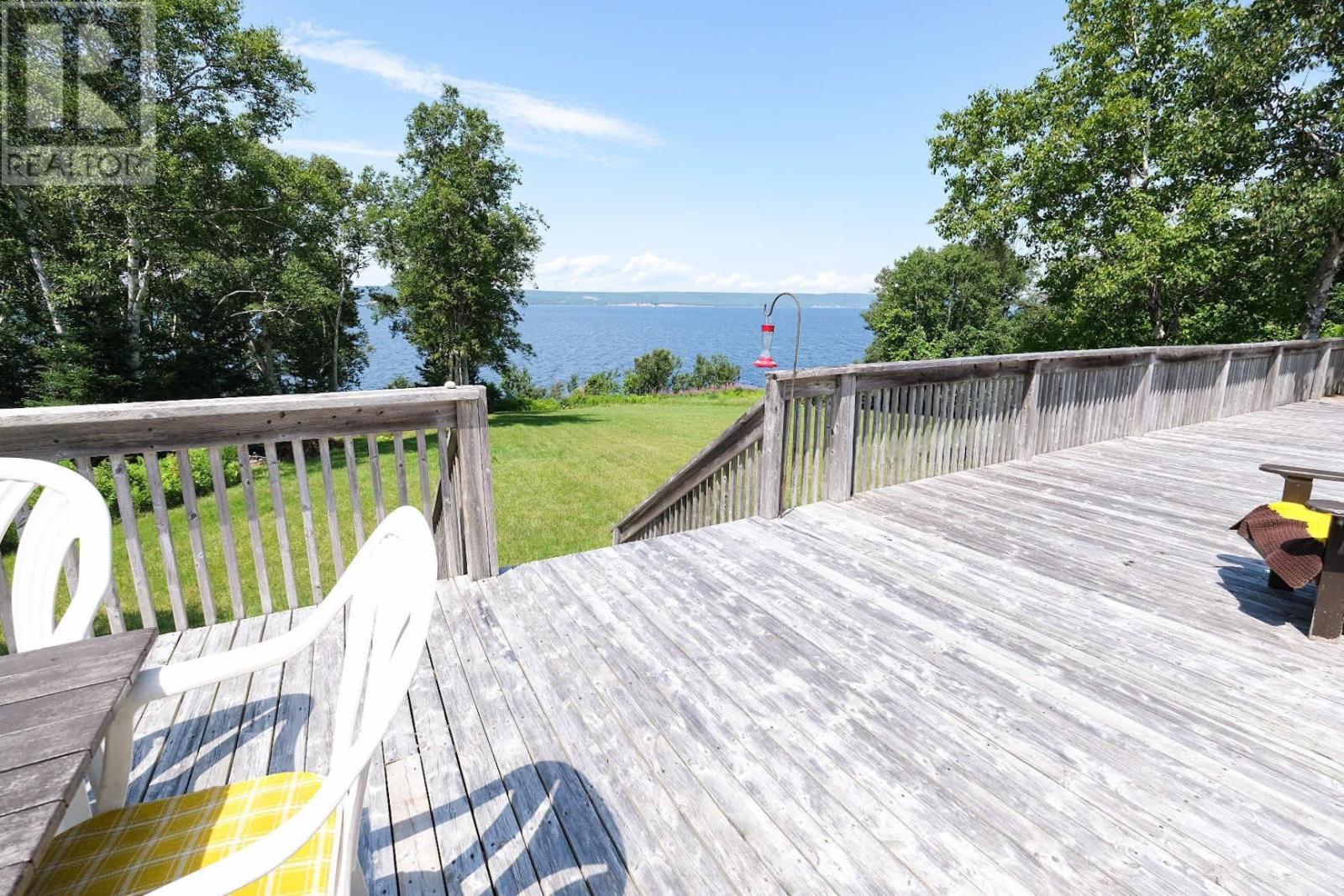 8934 East Bay Highway, Middle Cape, Nova Scotia  B1J 2A4 - Photo 11 - 202522661