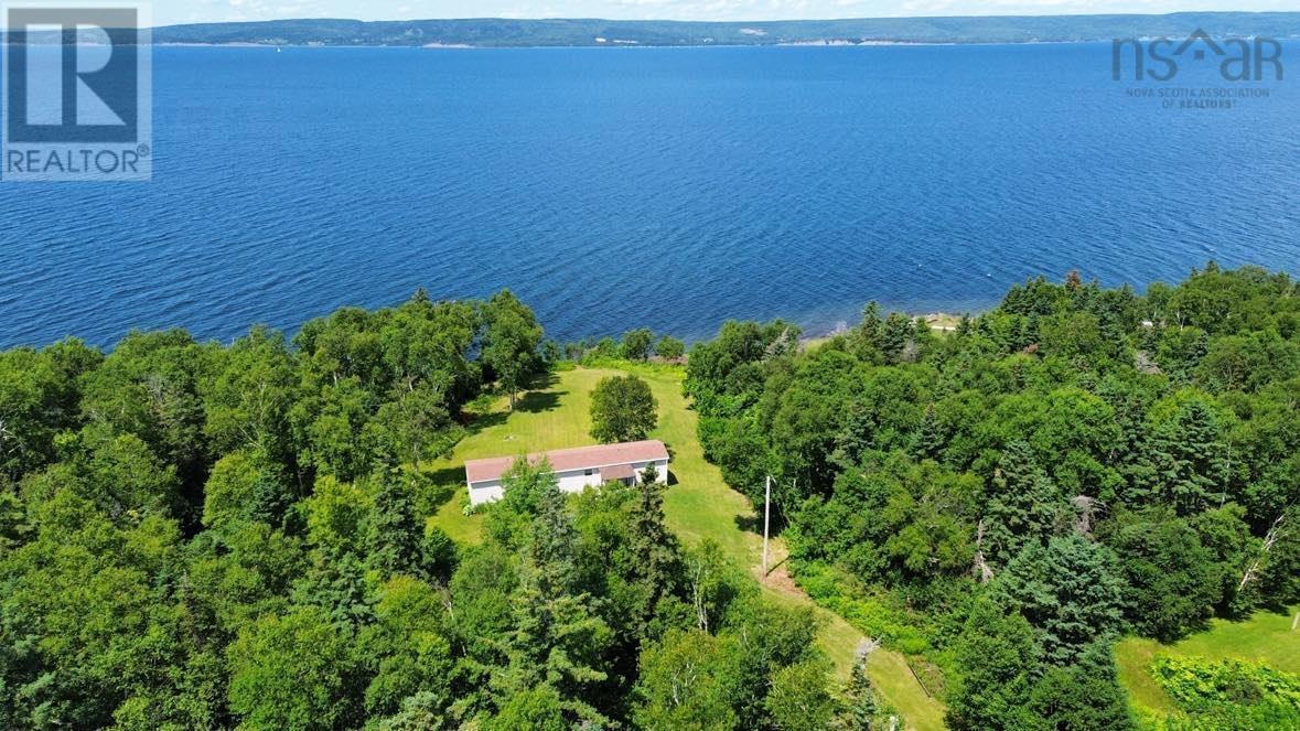 8934 East Bay Highway, Middle Cape, Nova Scotia  B1J 2A4 - Photo 13 - 202522661