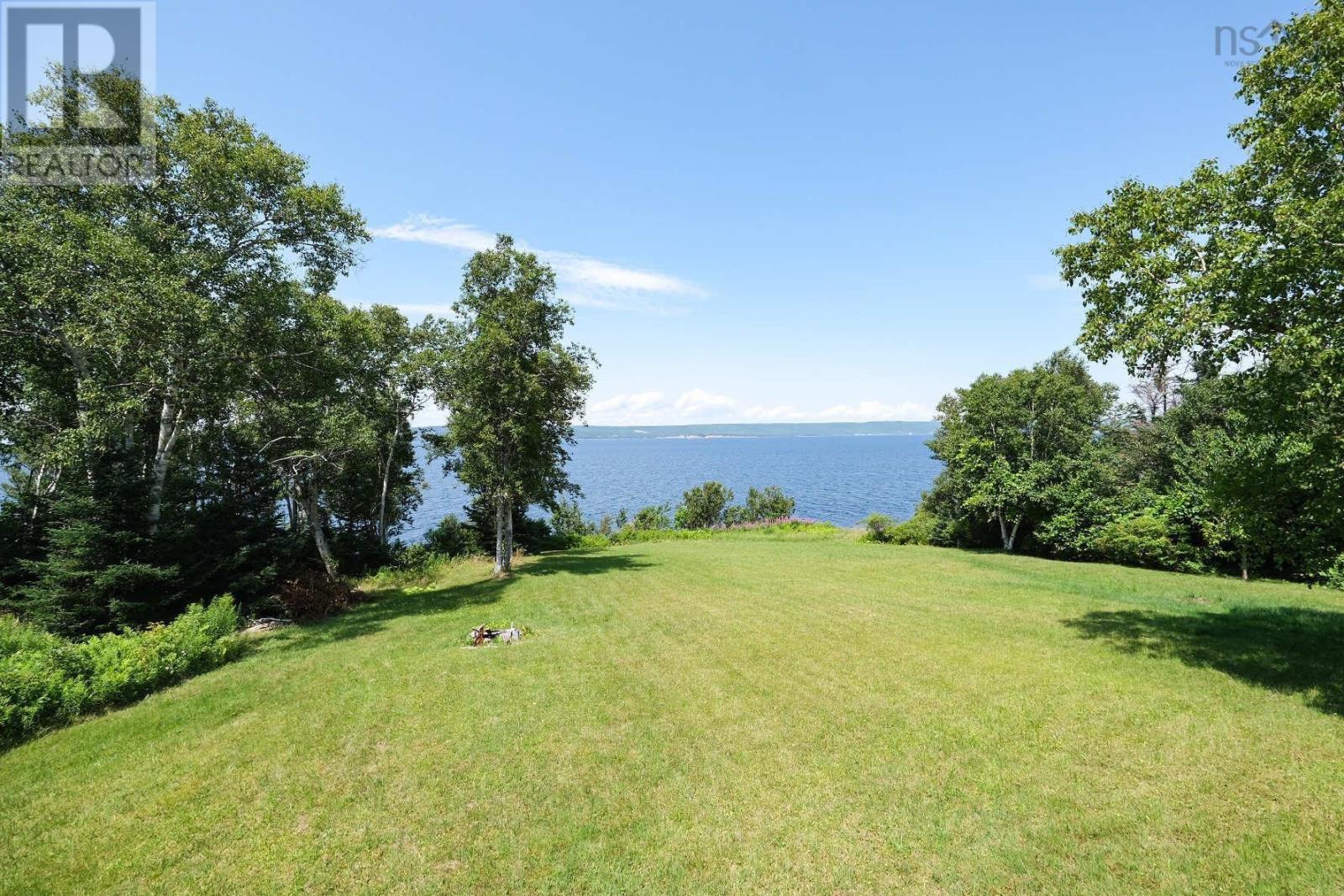 8934 East Bay Highway, Middle Cape, Nova Scotia  B1J 2A4 - Photo 14 - 202522661