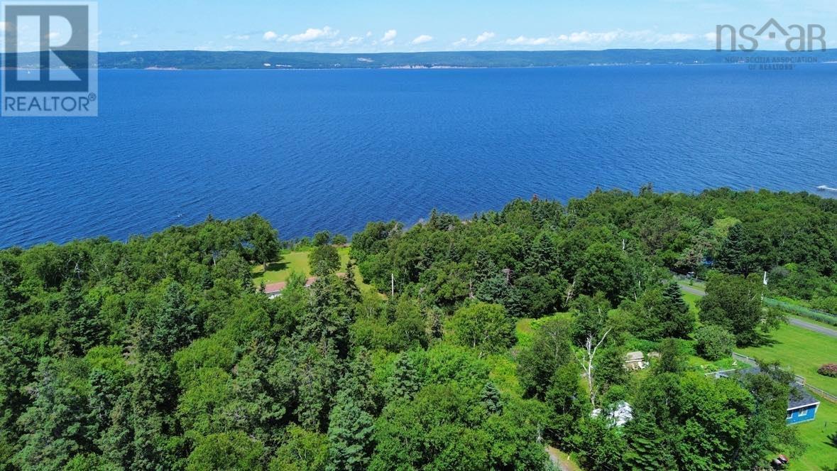 8934 East Bay Highway, Middle Cape, Nova Scotia  B1J 2A4 - Photo 16 - 202522661