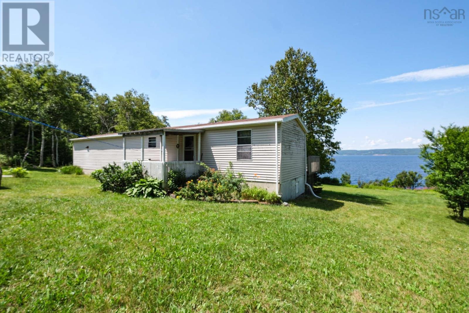 8934 East Bay Highway, Middle Cape, Nova Scotia  B1J 2A4 - Photo 17 - 202522661