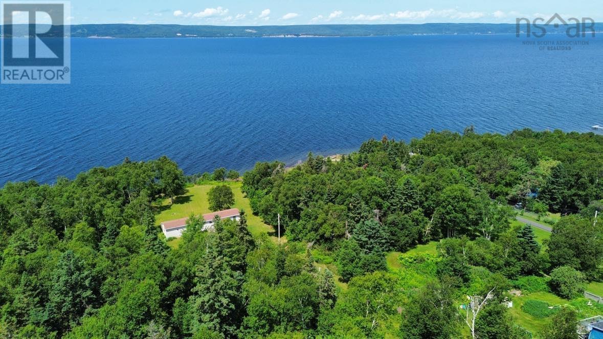 8934 East Bay Highway, Middle Cape, Nova Scotia  B1J 2A4 - Photo 18 - 202522661