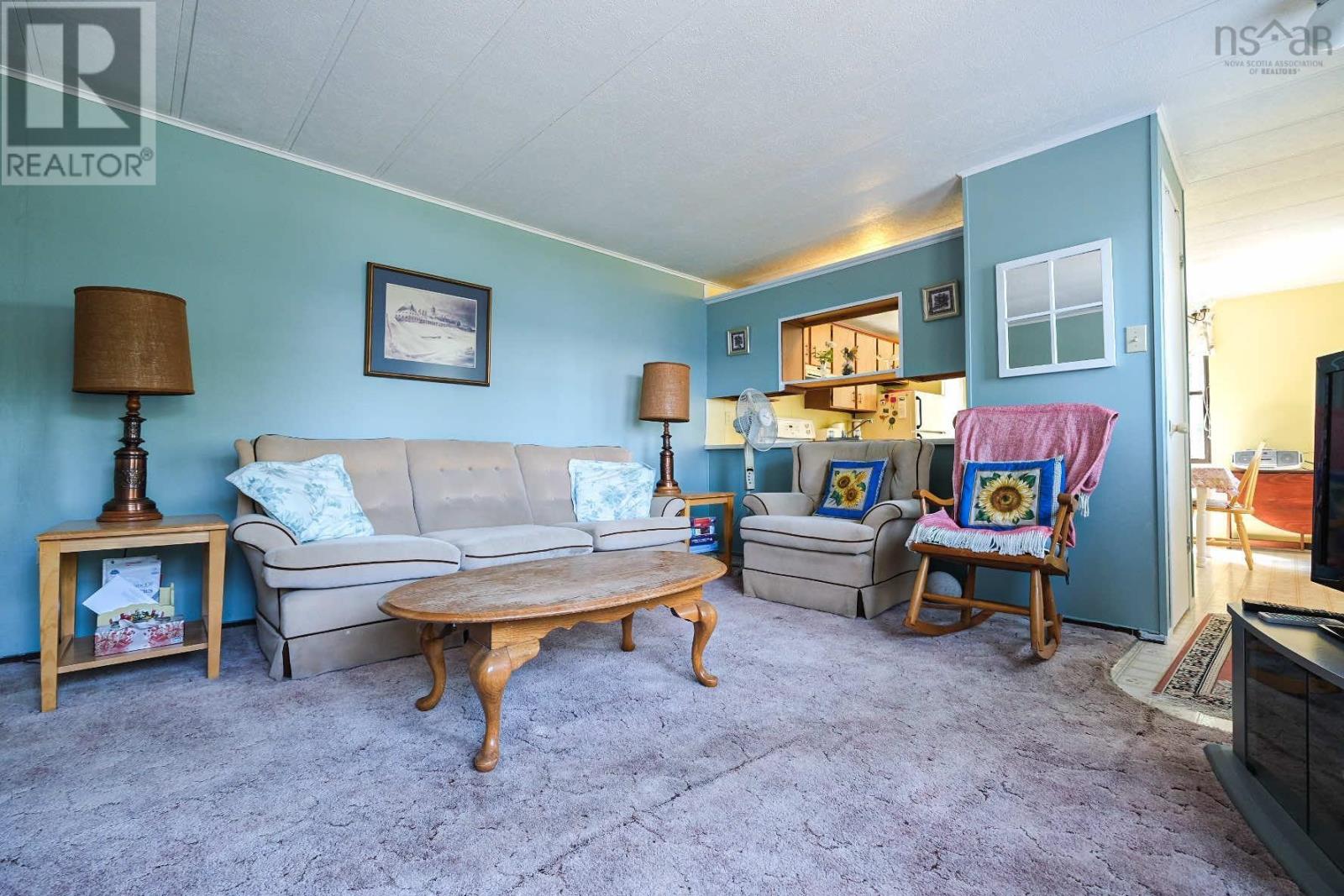 8934 East Bay Highway, Middle Cape, Nova Scotia  B1J 2A4 - Photo 19 - 202522661