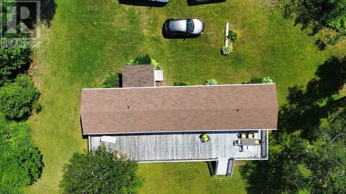 8934 East Bay Highway, Middle Cape, Nova Scotia  B1J 2A4 - Photo 2 - 202522661