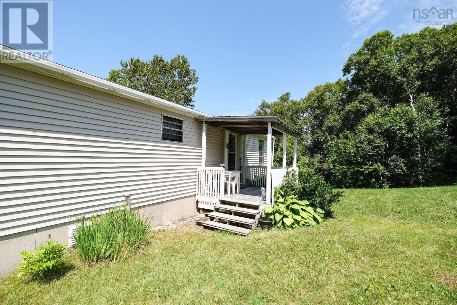 8934 East Bay Highway, Middle Cape, Nova Scotia  B1J 2A4 - Photo 29 - 202522661