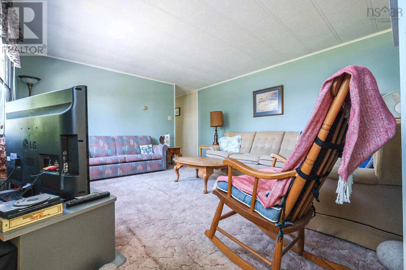 8934 East Bay Highway, Middle Cape, Nova Scotia  B1J 2A4 - Photo 3 - 202522661