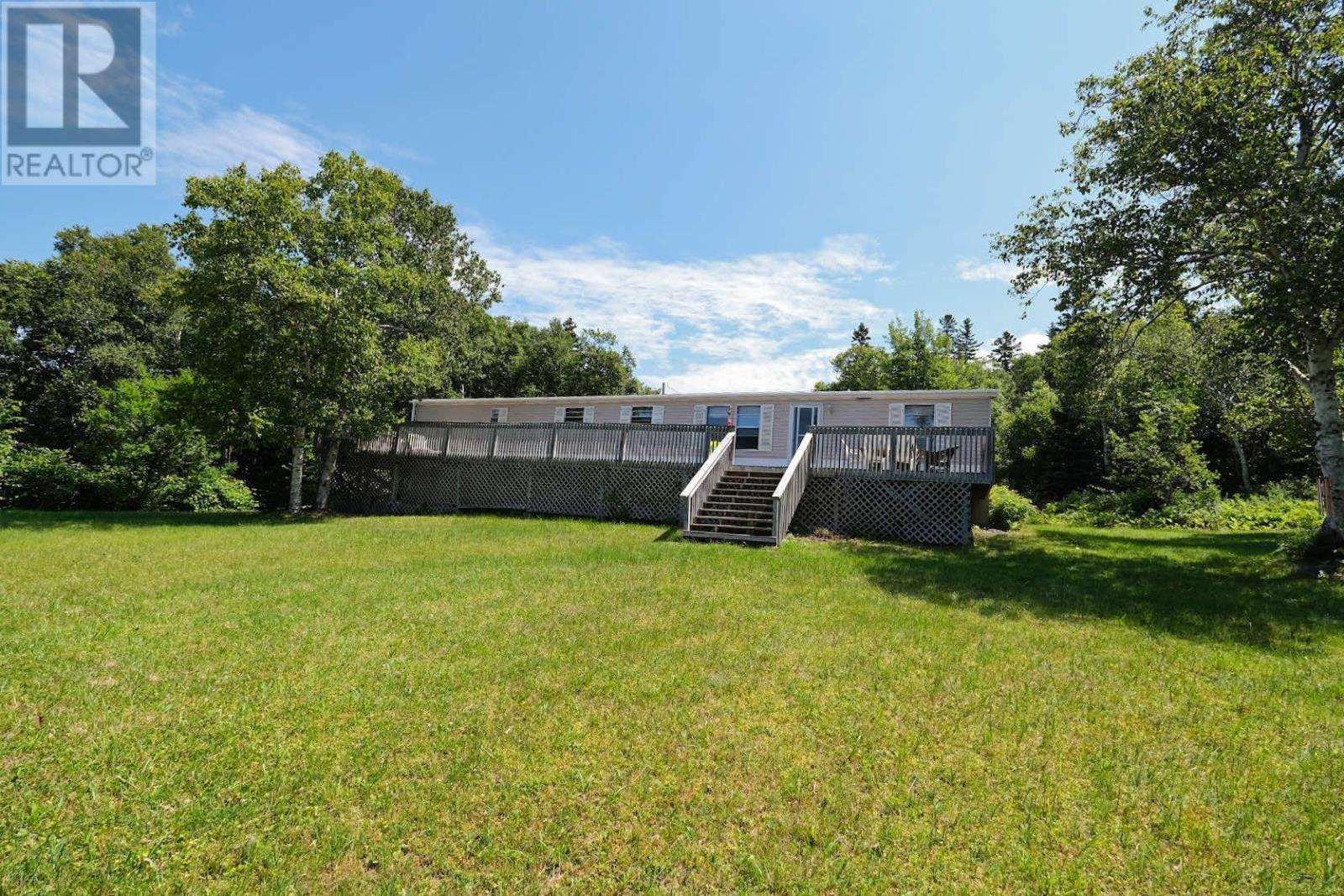 8934 East Bay Highway, Middle Cape, Nova Scotia  B1J 2A4 - Photo 34 - 202522661