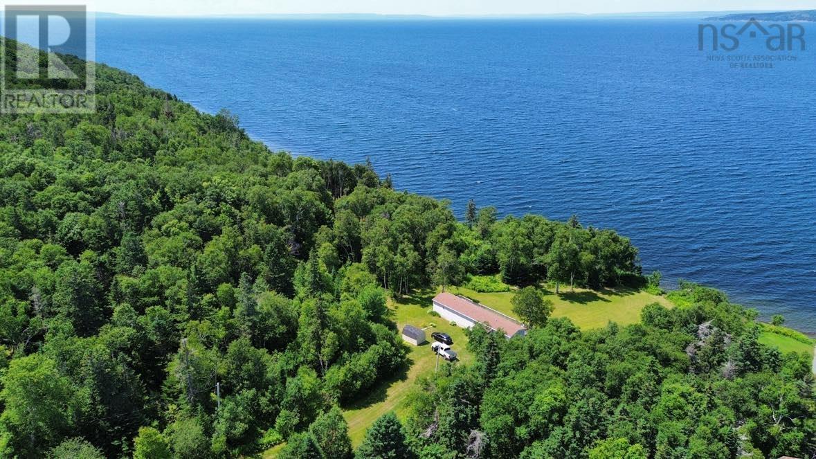 8934 East Bay Highway, Middle Cape, Nova Scotia  B1J 2A4 - Photo 35 - 202522661