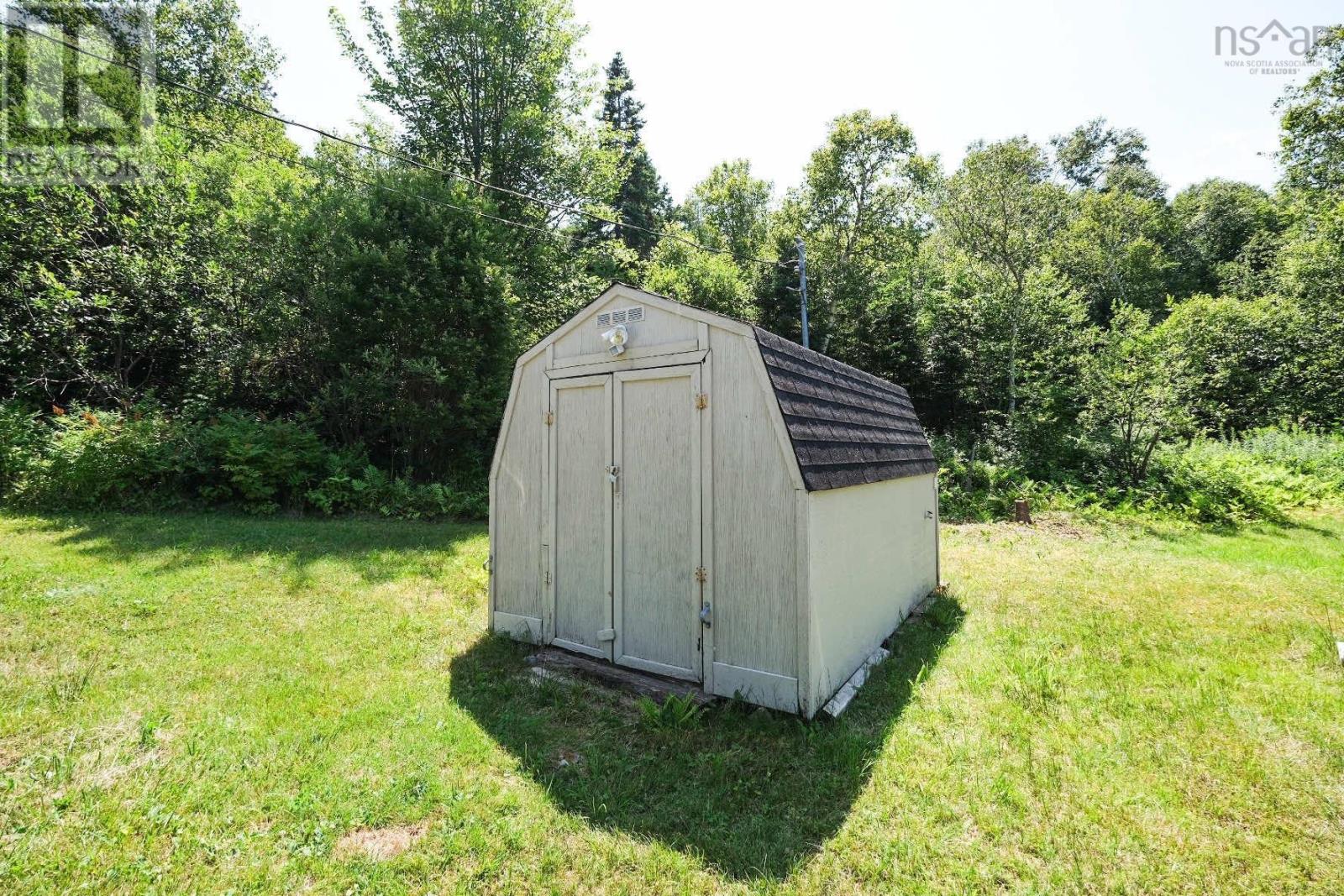 8934 East Bay Highway, Middle Cape, Nova Scotia  B1J 2A4 - Photo 37 - 202522661