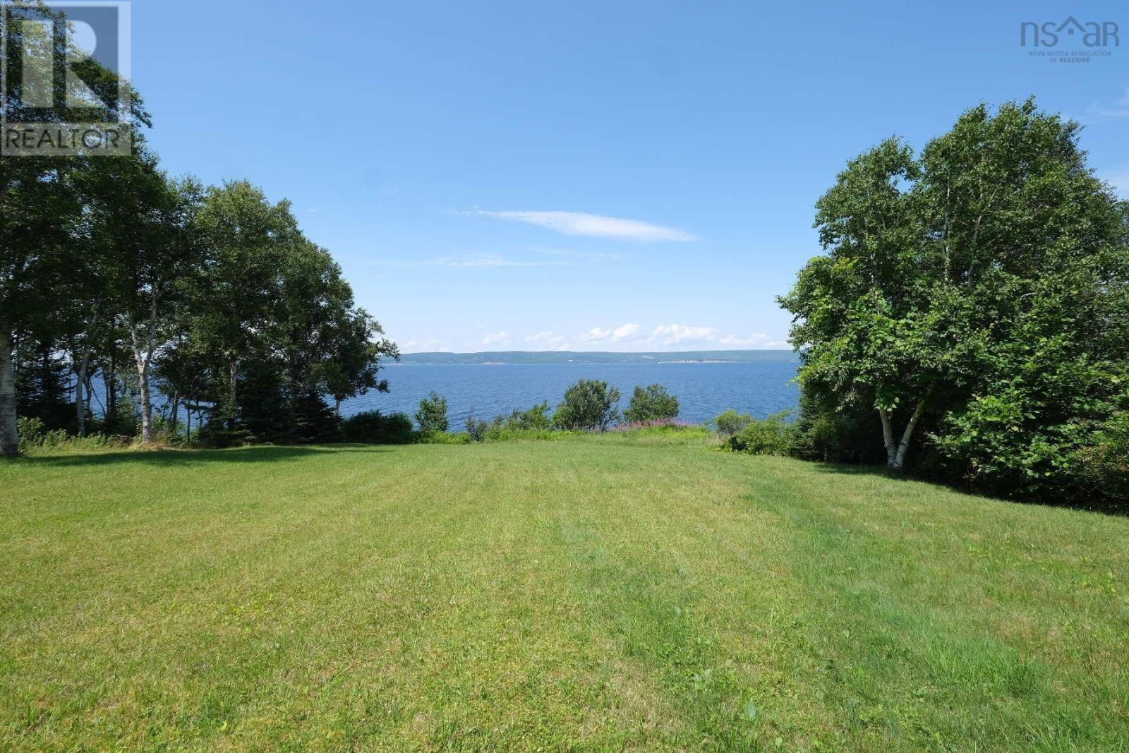 8934 East Bay Highway, Middle Cape, Nova Scotia  B1J 2A4 - Photo 38 - 202522661