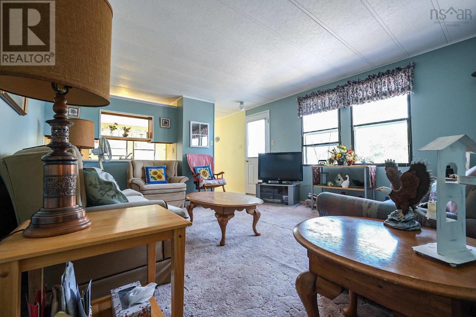 8934 East Bay Highway, Middle Cape, Nova Scotia  B1J 2A4 - Photo 4 - 202522661