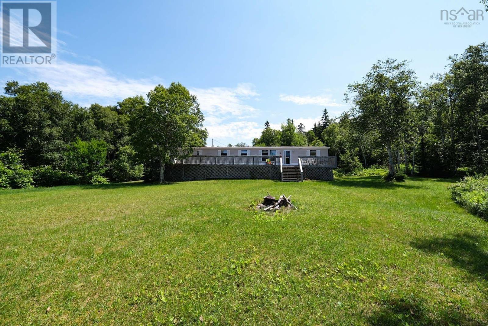 8934 East Bay Highway, Middle Cape, Nova Scotia  B1J 2A4 - Photo 43 - 202522661