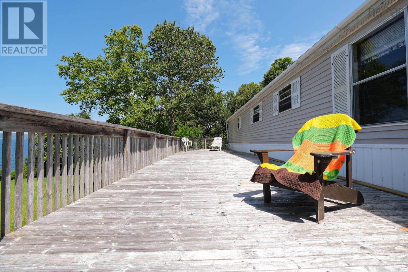 8934 East Bay Highway, Middle Cape, Nova Scotia  B1J 2A4 - Photo 46 - 202522661