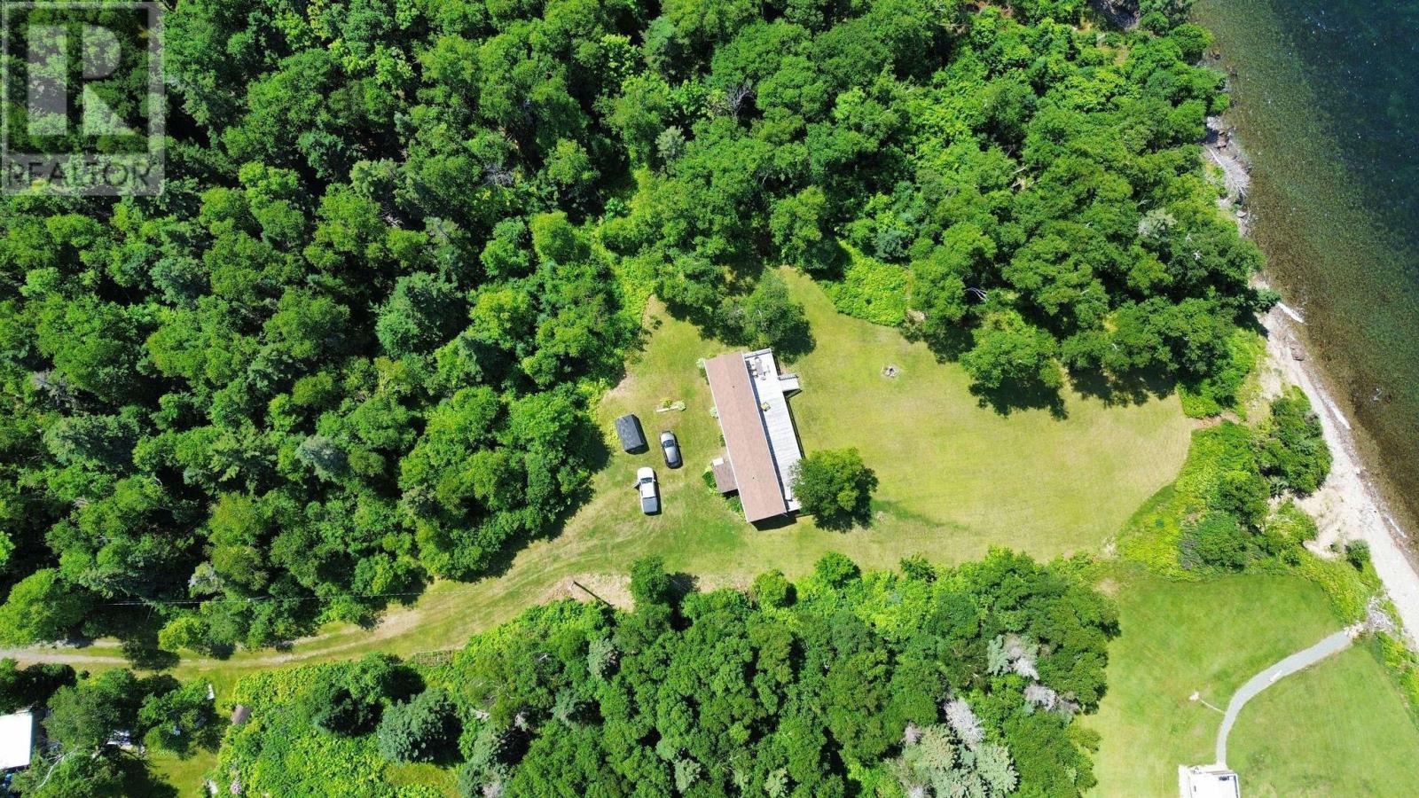 8934 East Bay Highway, Middle Cape, Nova Scotia  B1J 2A4 - Photo 5 - 202522661