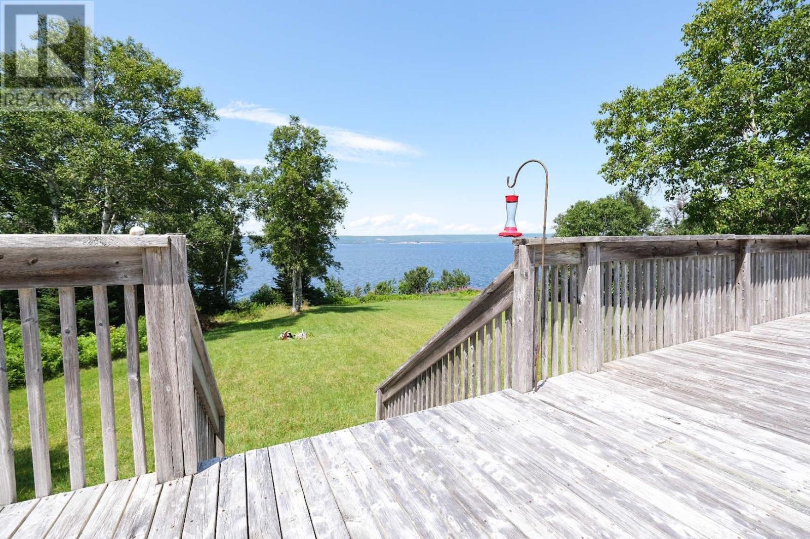 8934 East Bay Highway, Middle Cape, Nova Scotia  B1J 2A4 - Photo 7 - 202522661