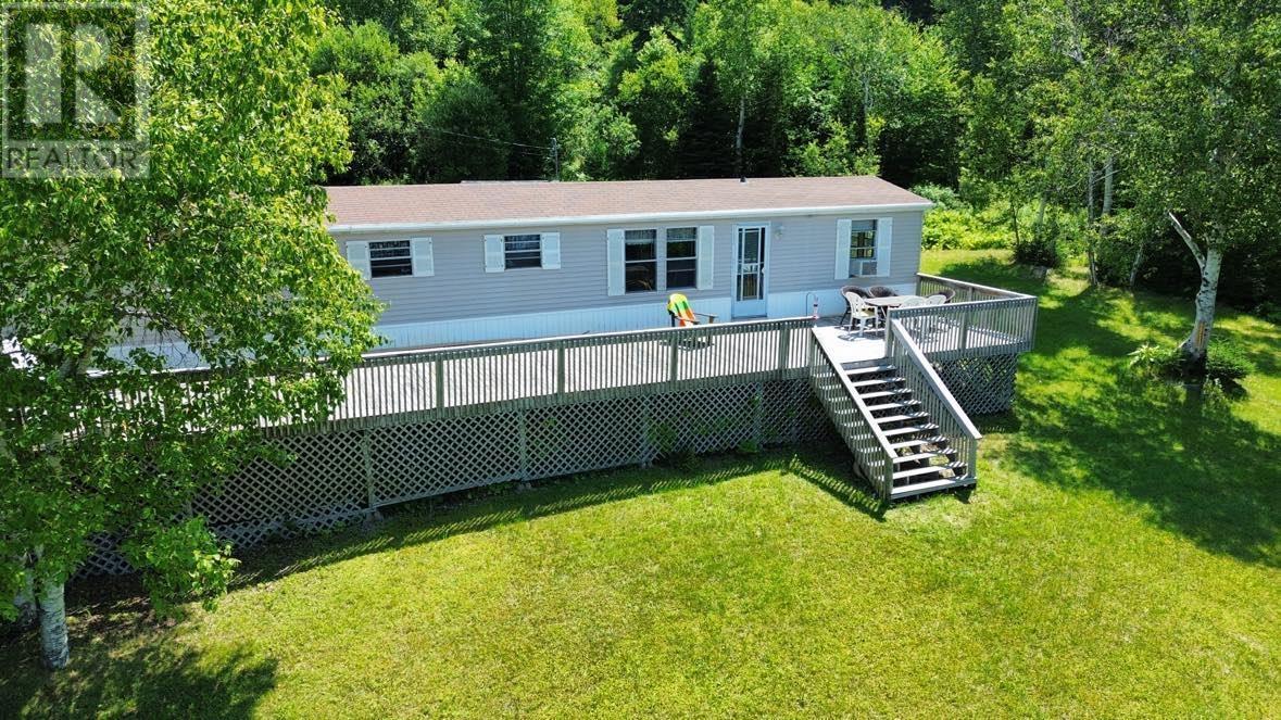 8934 East Bay Highway, Middle Cape, Nova Scotia  B1J 2A4 - Photo 8 - 202522661