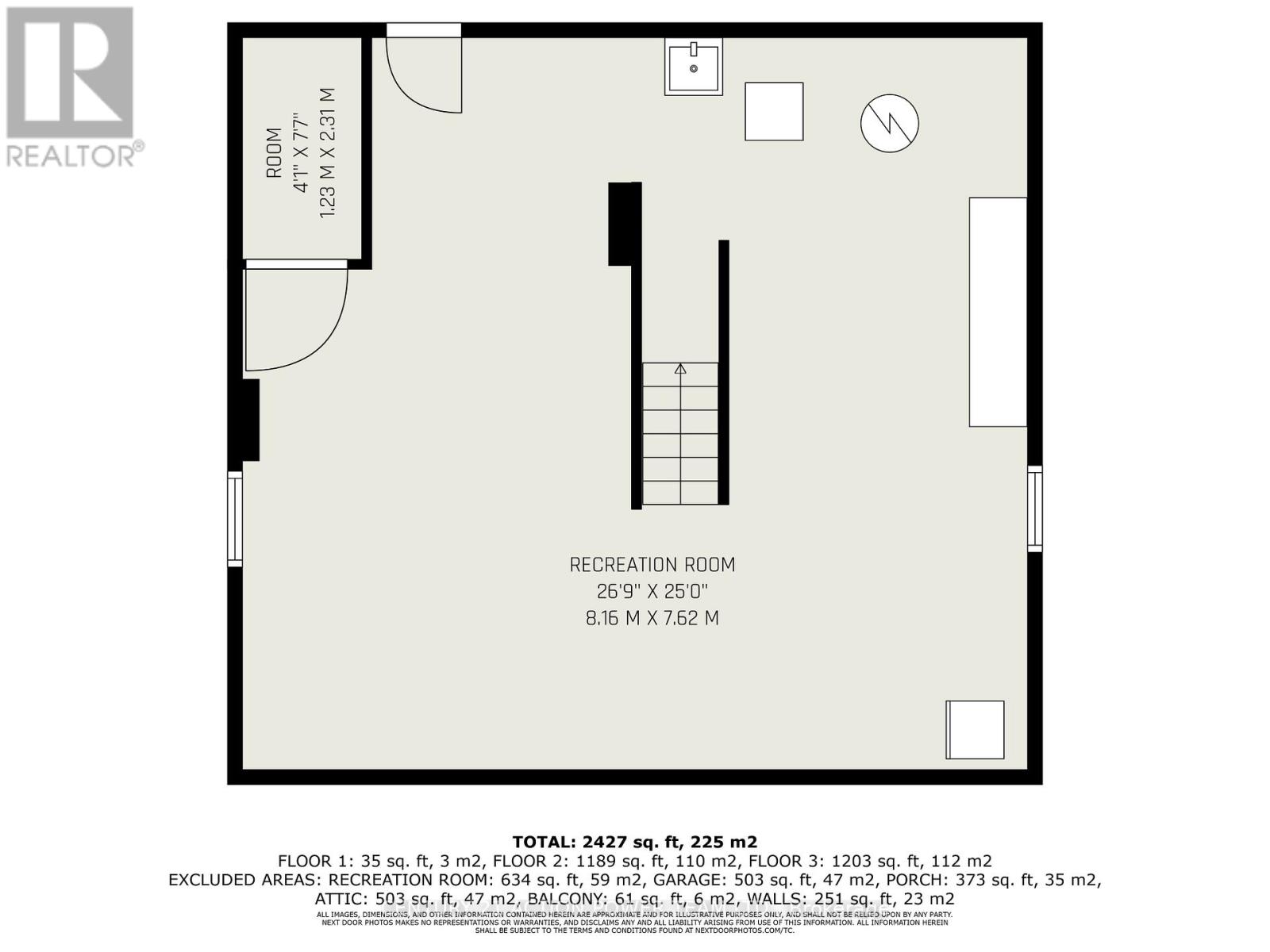 1674 Landry Street, Clarence-Rockland, Ontario  K0A 1N0 - Photo 49 - X12364768