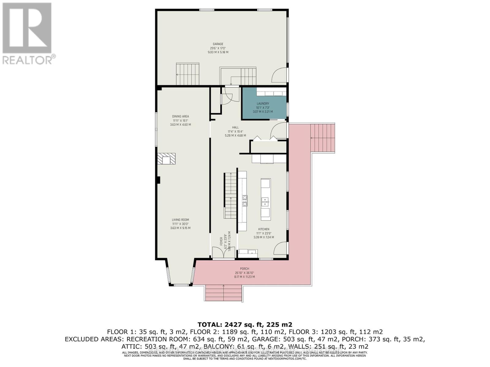 1674 Landry Street, Clarence-Rockland, Ontario  K0A 1N0 - Photo 47 - X12364768