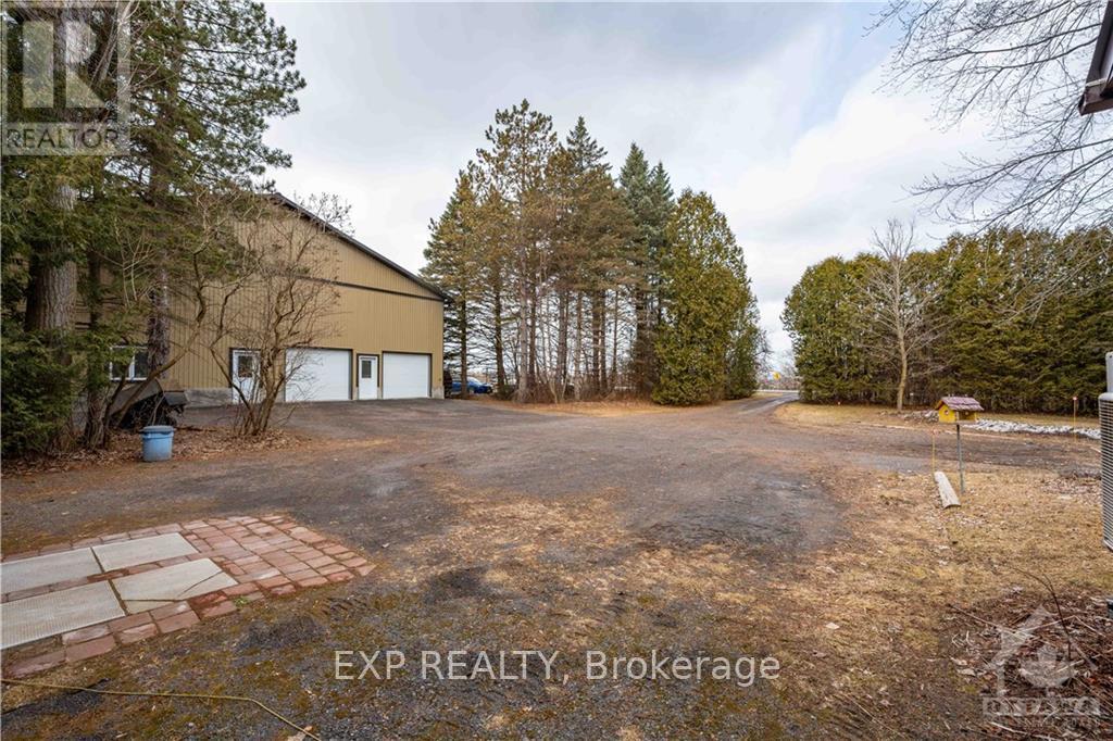5536 County Road 10 Road, The Nation, Ontario  K0B 1G0 - Photo 30 - X12387973