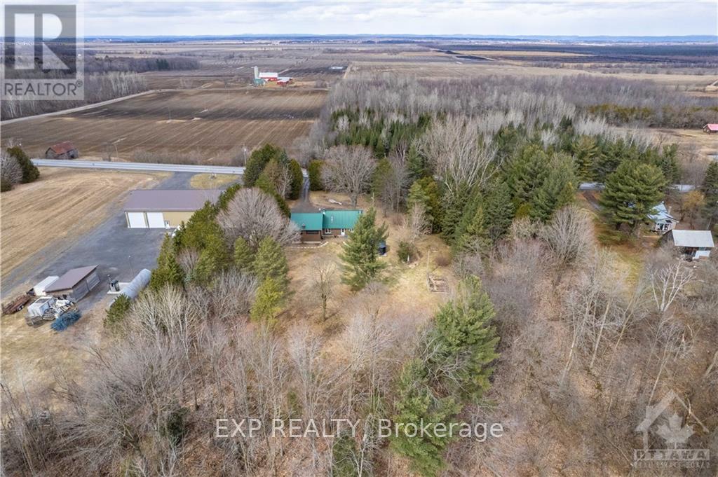 5536 County Road 10 Road, The Nation, Ontario  K0B 1G0 - Photo 29 - X12387973