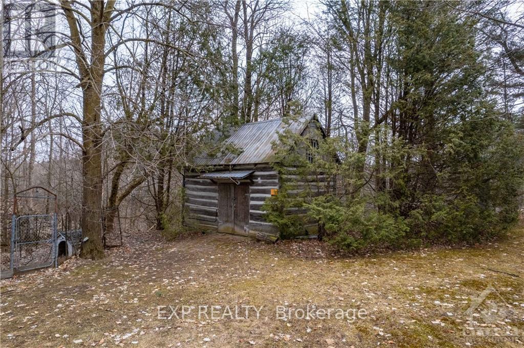 5536 County Road 10 Road, The Nation, Ontario  K0B 1G0 - Photo 31 - X12387973