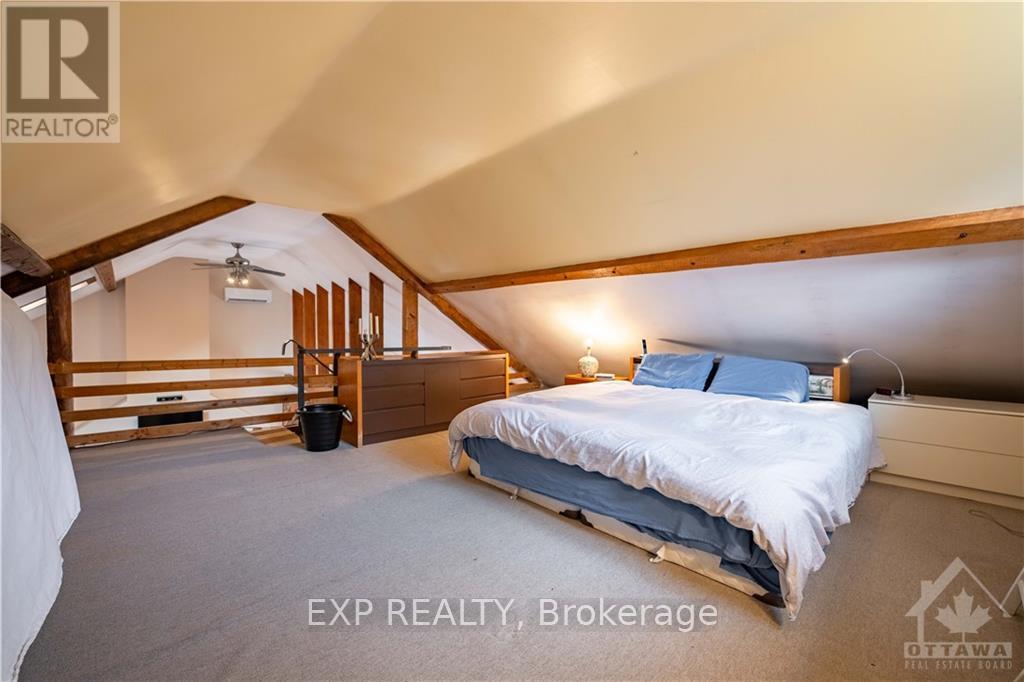 5536 County Road 10 Road, The Nation, Ontario  K0B 1G0 - Photo 24 - X12387973
