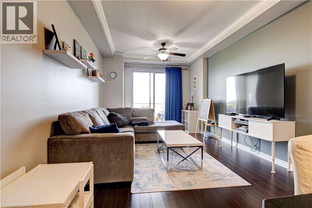 539 Belmont Avenue Unit# 1106, Kitchener, Ontario  N2M 0A2 - Photo 10 - 40748152