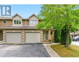 16 - 1245 STEPHENSON DRIVE, Burlington, Ontario