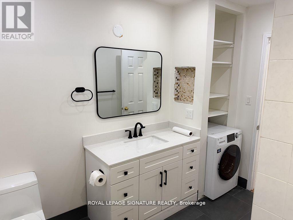 Upper - 20 Kirkland Road, Brampton, Ontario  L6V 2W6 - Photo 14 - W12387743