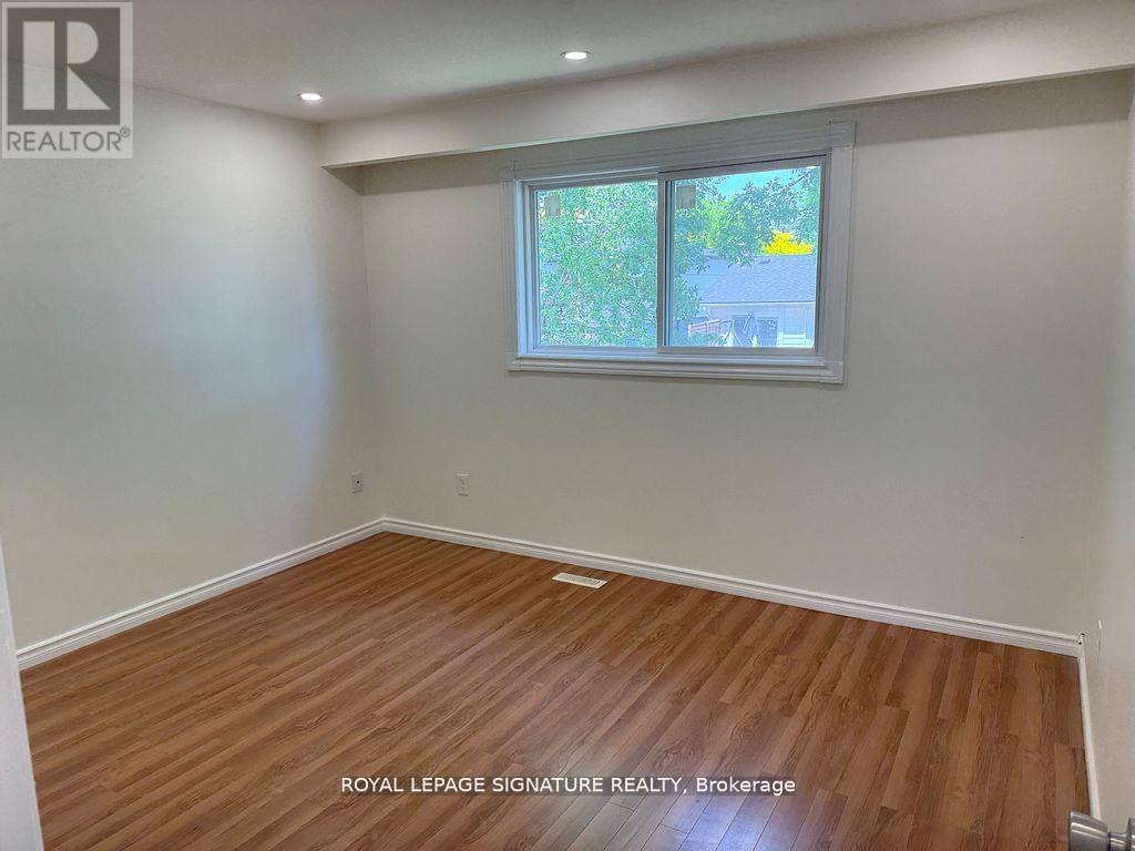 Upper - 20 Kirkland Road, Brampton, Ontario  L6V 2W6 - Photo 15 - W12387743
