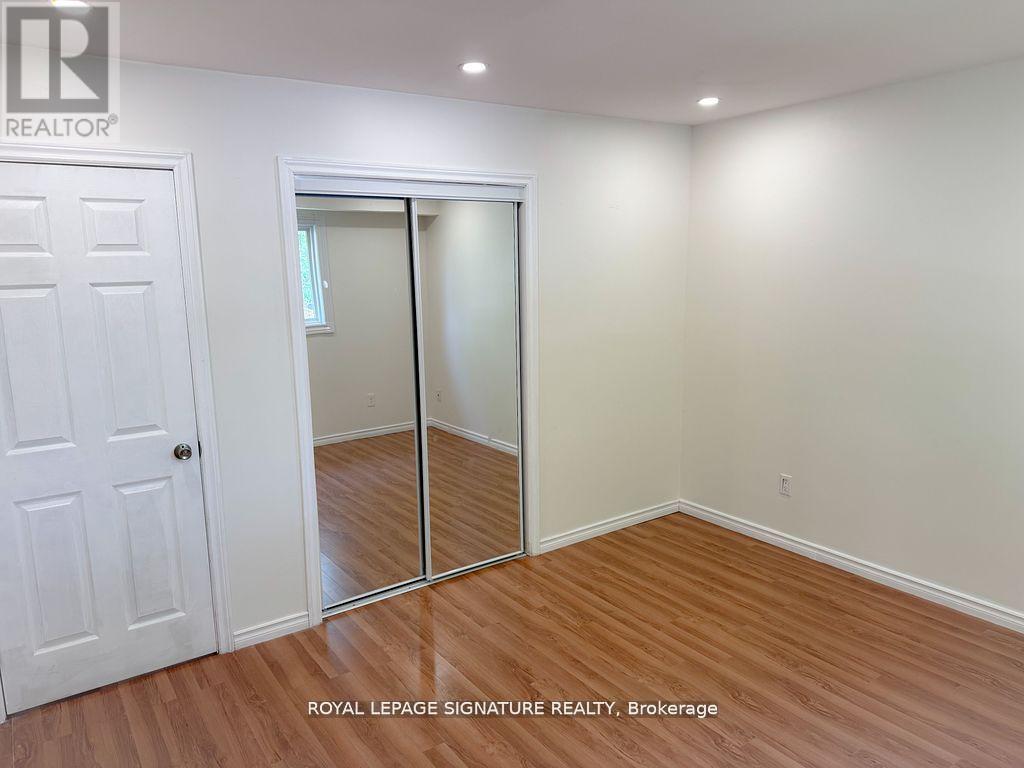 Upper - 20 Kirkland Road, Brampton, Ontario  L6V 2W6 - Photo 16 - W12387743