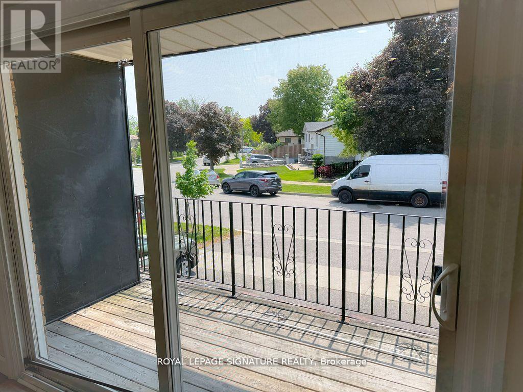 Upper - 20 Kirkland Road, Brampton, Ontario  L6V 2W6 - Photo 20 - W12387743